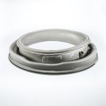 WPW10237493 Whirlpool Maytag Washer Door Bellow
