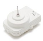 W11613295 Whirlpool Refrigerator Condenser Fan Motor WPW10239053 W11387394