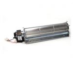 WPW10245511 Whirlpool Oven Blower Assembly