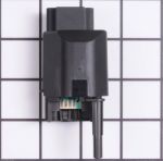 WPW10249845 Whirlpool Maytag Kenmore Washer Water Level Switch
