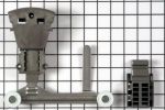 WPW10251051 Maytag Dishwasher Upper Rack Adjuster RIGHT side