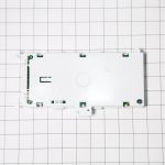 WPW10256719 Whirlpool Dryer Control Board