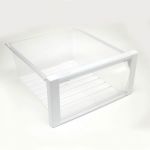 WPW10256801 Whirlpool Refrigerator Crisper Pan