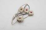 WPW10268397 Maytag Cooktop Ignition Switch Wire Harness