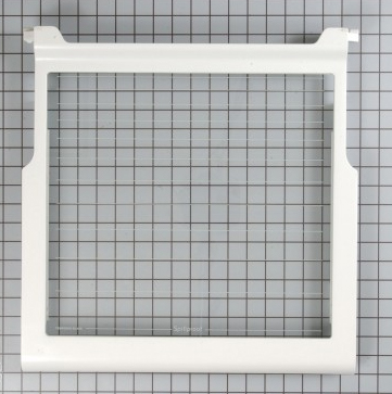 WPW10276341 Kitchen Aid Refrigerator Shelf