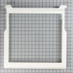 WPW10276341 Kitchen Aid Refrigerator Shelf