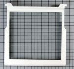 WPW10276354 Sears Kenmore Refrigerator Glass Shelf