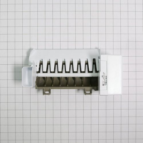 WPW10277448 Whirlpool Refrigerator Icemaker