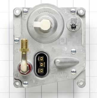 WPW10293048 Amana Range Oven Gas Valve