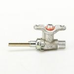 WPW10298678 Whirlpool Range Burner Valve