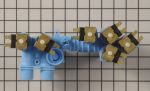 WPW10326913 Maytag Washer Water Valve