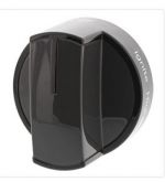 WPW10339442 Whirlpool Gas Range Knob