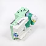 WPW10340983 Sears Kenmore Ice Machine Water Valve
