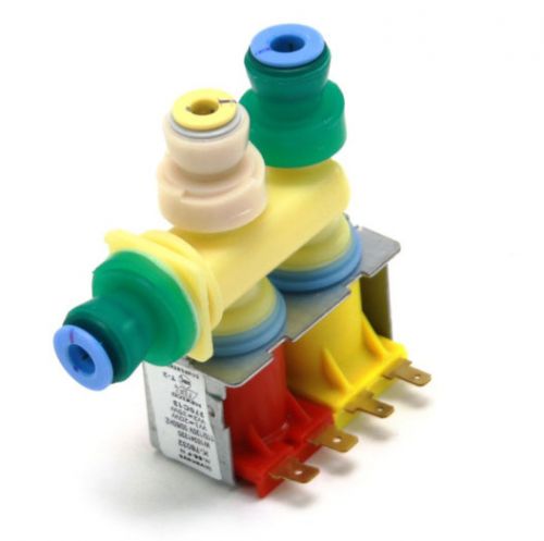 WPW10341320 Sears Kenmore Refrigerator Water Valve 