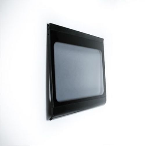 WPW10349135 Whirlpool Cabrio Washer Lid Black