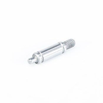 WPW10359271 Whirlpool Dryer Shaft - Front