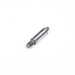 WPW10359272 Maytag Dryer Drum Roller Shaft - Rear LH