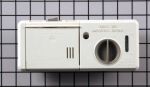 WPW10428214 Amana Dishwasher Detergent Dispenser