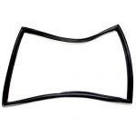 WPW10436247 Sears Kenmore Freezer Door Gasket FIP