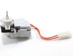 WPW10464673 Whirlpool Maytag Refrigerator Evaporator Fan Motor