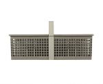 WPW10473836 Kitchen Aid Dishwasher Silverware Basket