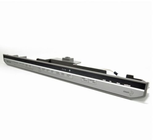 WPW10475780 Maytag Dishwasher Touch Panel
