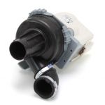 WPW10510667 Whirlpool Kitchen Aid Dishwasher Motor Pump