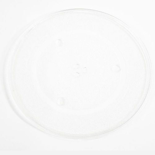 WPW10510836 Whirlpool Microwave Oven Turntable Tray