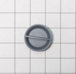 WPW10524922 Maytag Dishwasher Rinse Dispenser Cap