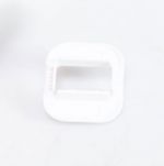 WPW10529197 Whirlpool Maytag Dryer Door Catch Bezel