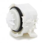 WPW10531320 Kitchen Aid Dishwasher Drain Pump