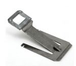 WPW10544004 Kitchen Aid Kenmore Whirlpool Dishwasher Door Latch Strike
