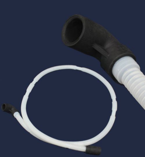 WPW10545278 Whirlpool Dishwasher Drain Hose