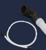 WPW10545278 Whirlpool Dishwasher Drain Hose