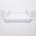 WPW10555822 Whirlpool Refrigerator Door Trivet