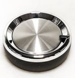 WPW10571098 Maytag Dryer Control Knob