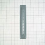 WPW10597205 Whirlpool Washer Drum Baffle