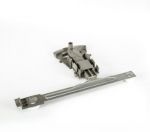 WPW10609578  Maytag Dishwasher Upper Rack Adjuster RIGHT