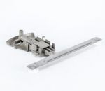 WPW10609579 Maytag Dishwasher Upper Rack Adjuster LEFT