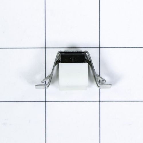 WPW10610880 Sears Kenmore Dryer Door Catch
