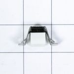 WPW10610880 Sears Kenmore Dryer Door Catch