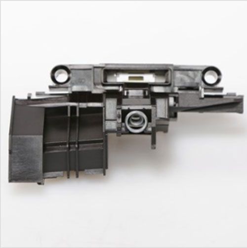 WPW10653840 Whirlpool Dishwasher Door Latch