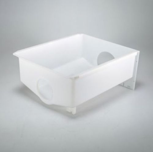 WPW10670845 Whirlpool Refrigerator Ice Dispenser Bucket