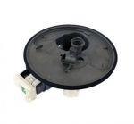 WPW10671941 Whirlpool Dishwasher Motor Pump Assembly