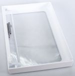 WPW10688114 Whirlpool Refrigerator Front Pan