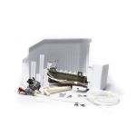 WPW10715708 Amana Refrigerator Icemaker Kit