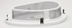 W10828351 Whirlpool KitchenAid Kenmore Laundry Center Compact Dryer Lint Screen and Cover
