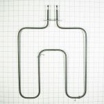 WPY0063532 Whirlpool Range Broil Element