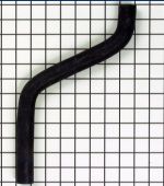 WPY212989 Maytag Washer Tub To Pump Hose