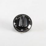 WPY703663 Jenn-Air Range Timer Knob
